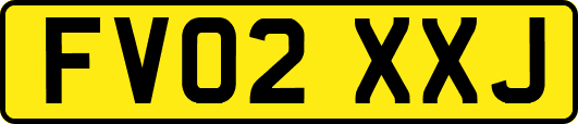 FV02XXJ