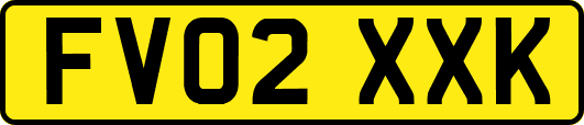 FV02XXK