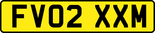 FV02XXM