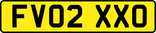 FV02XXO