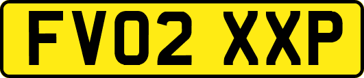 FV02XXP