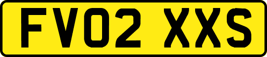 FV02XXS