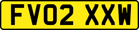 FV02XXW
