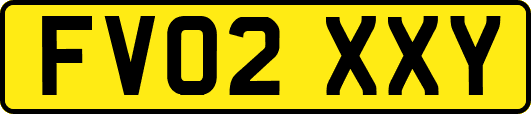 FV02XXY