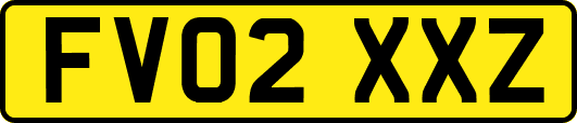FV02XXZ