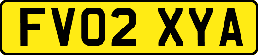FV02XYA