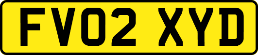 FV02XYD
