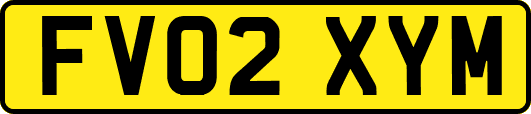 FV02XYM
