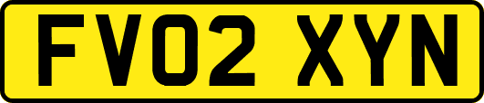 FV02XYN