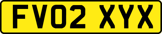 FV02XYX