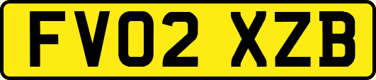 FV02XZB