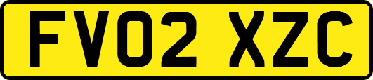 FV02XZC