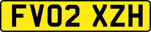 FV02XZH