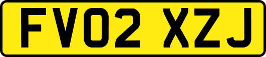 FV02XZJ
