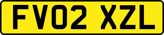 FV02XZL
