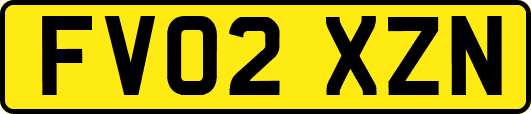 FV02XZN