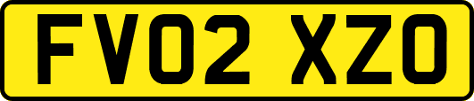 FV02XZO