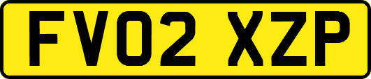 FV02XZP