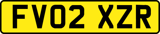 FV02XZR