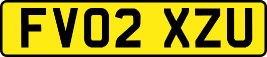 FV02XZU