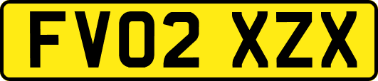 FV02XZX