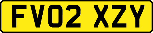 FV02XZY