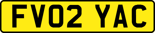 FV02YAC