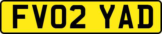 FV02YAD