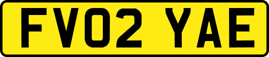 FV02YAE