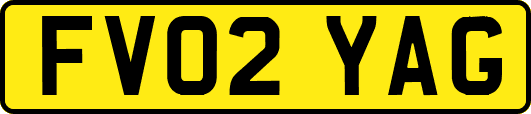 FV02YAG