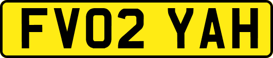 FV02YAH
