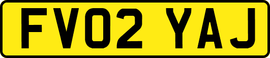 FV02YAJ