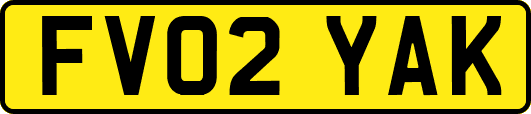 FV02YAK