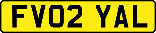 FV02YAL
