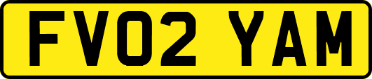 FV02YAM