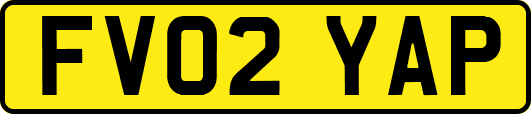 FV02YAP