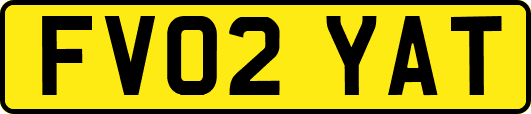 FV02YAT