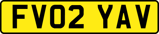 FV02YAV