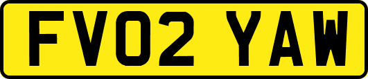 FV02YAW