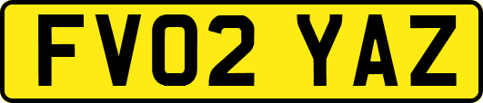 FV02YAZ