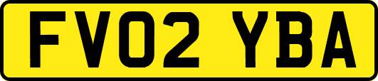 FV02YBA