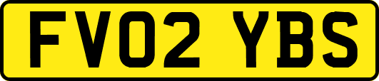 FV02YBS