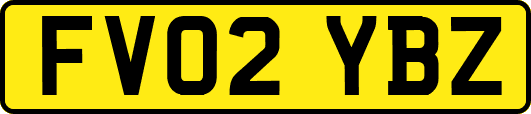 FV02YBZ