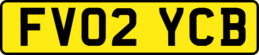 FV02YCB
