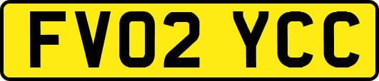 FV02YCC
