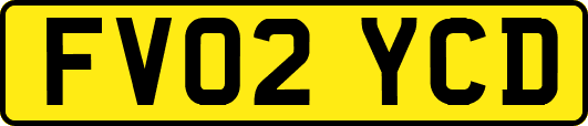 FV02YCD