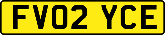 FV02YCE