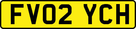 FV02YCH