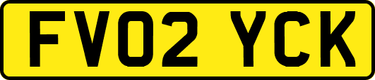 FV02YCK