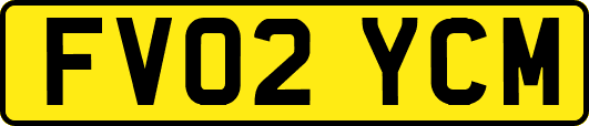 FV02YCM